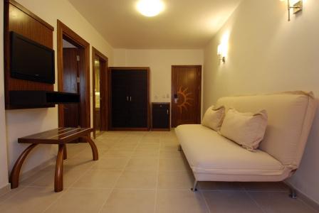 Mersoy Bellavista Suites - 37