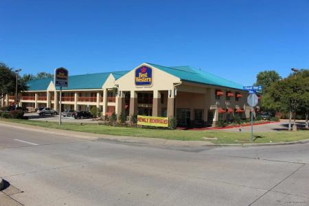 6-Arlington, TX - 16