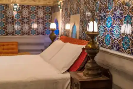 Hamam Oriental Suites - 54