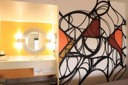 University Inn - 22