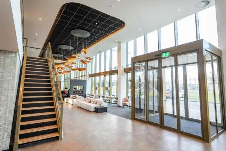 HOTELUX Airport - 32
