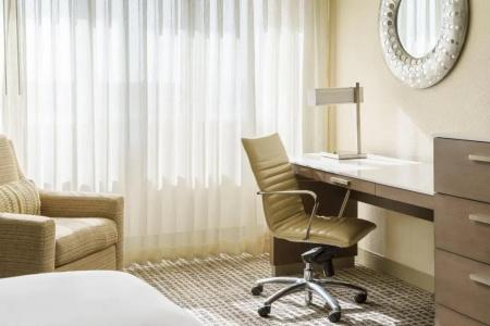DoubleTree by Hilton Orlando Airport - 37