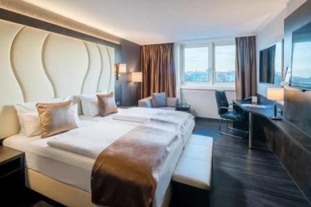 Best Western Plus Plaza Darmstadt - 39
