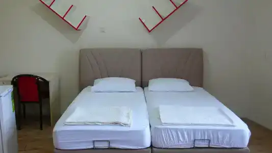 Trabzon Star Pension - 39
