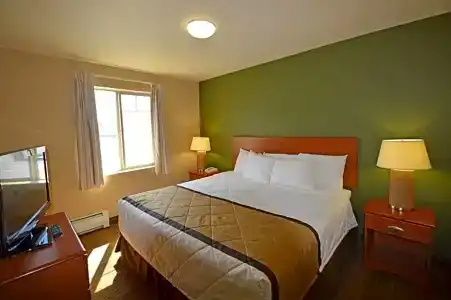 Extended Stay America Suites - - Midtown - 33