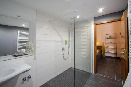 SL'otel im Parforcehaus - 45