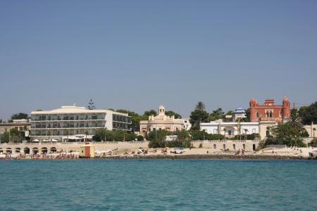 Terminal - Caroli Hotels - 29