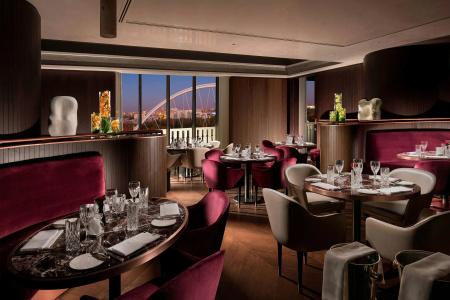 The St. Regis Astana - 50