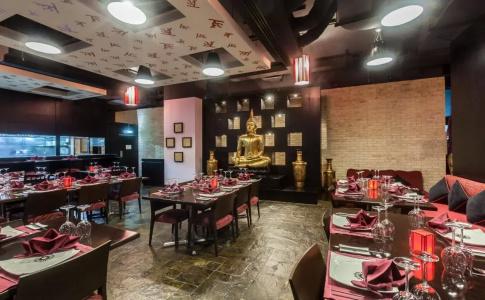 Holiday Inn Dubai Al Barsha, An Ihg - 12