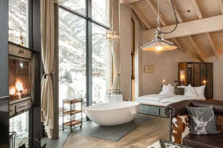 Matterhorn Focus Design - 162
