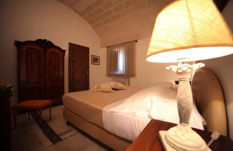 Casale del Murgese Country Resort - 3
