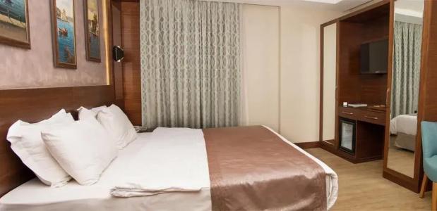 Long Stay İstanbul - 2