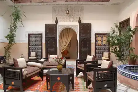Riad Al Jana - 17