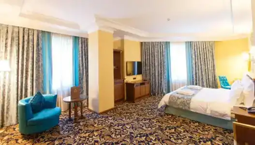Sultan Palace - 16