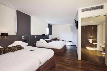 Kyriad Frejus - Centre - 47