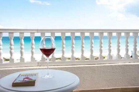 Cap Bon Kelibia Beach & SPA - 8