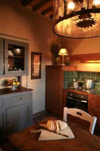 Borgo Di Pietrafitta Relais - 19