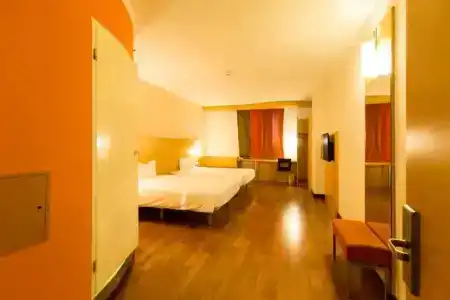 Ibis Dongguan Dongcheng - 52