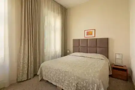 Mamaison Residence Izabella Budapest - 73