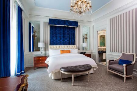 The St. Regis New York - 12