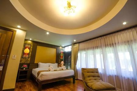 Kham Mon Lanna Resort - 199