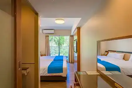 Kariyushi Lch. Resort - 35