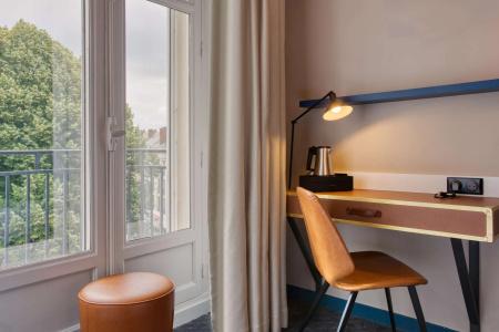 Best Western Graslin - 41