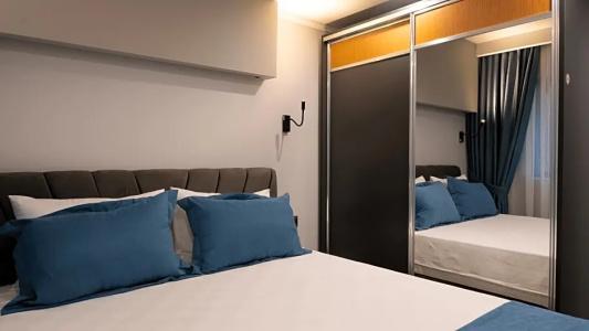Opera Suites Apart - 148