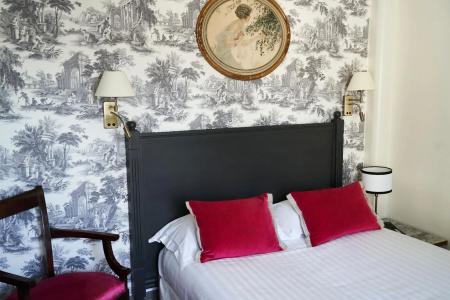 Hôtel Langlois - 30