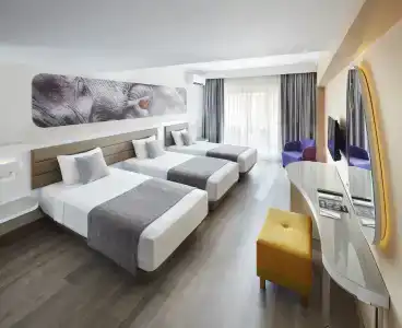 Lalila Blue Suites - 46