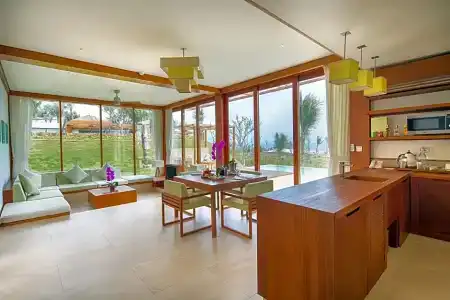 Fusion Resort Cam Ranh - All Spa Inclusive - 94