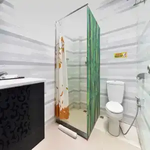RedDoorz Plus near Mall Bali Galeria 2 - 19