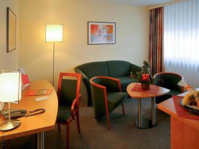 Michel Braunschweig (ehem. Mercure Atrium) - 4