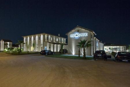 & Resort Le Colombare - 22