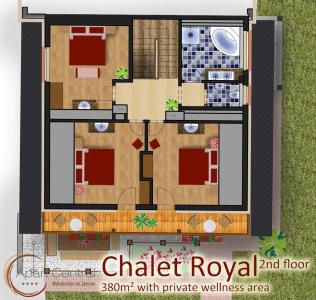 Apart Central – Premium Mountain&Garden - 27