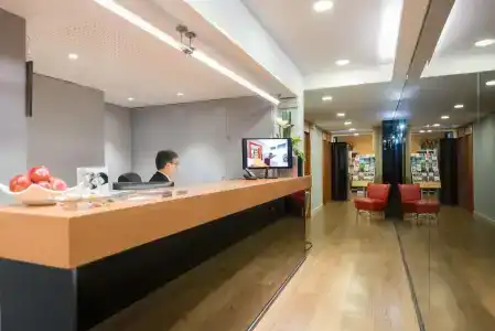 ApartSenator Barcelona - 23