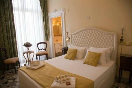 b&b Art Suite Santa Brigida - 2