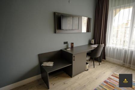 Atos Otel - 2