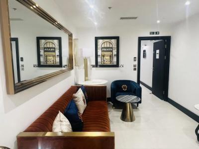 Hatton Garden - 11
