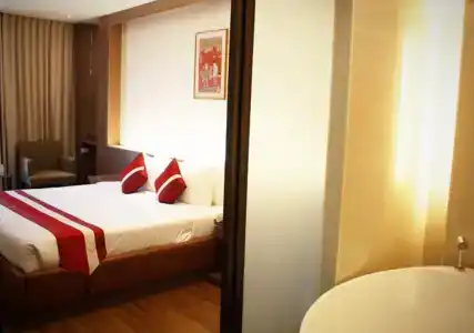 Chiangmai Grandview & Convention Center - Sha Extra Plus - 174