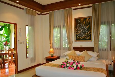 Oriental Siam Resort - Sha Extra Plus Certified - 142