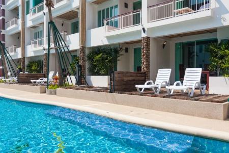 The Samui Beach Resort - Sha Plus Certified - 69