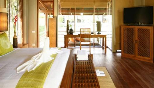Pattara Resort & Spa - 113