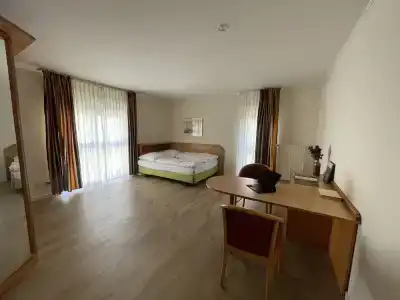 Eurotel am Main & Boardinghouse Offenbach am Main - 4