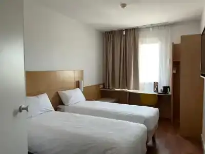 Ibis Kielce Centrum - 3