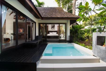Zara Beach Resort Koh Samui - Sha Extra Plus Certified - 166