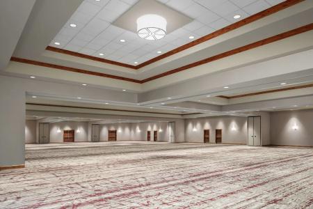 Hilton Garden Inn - 23