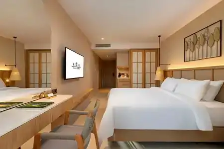 Rixos Premium Tekirova - 35