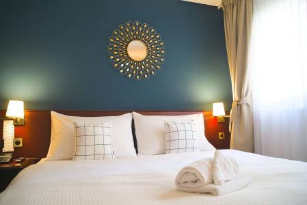 Tulip Inn Beaulieu Lausanne - 70