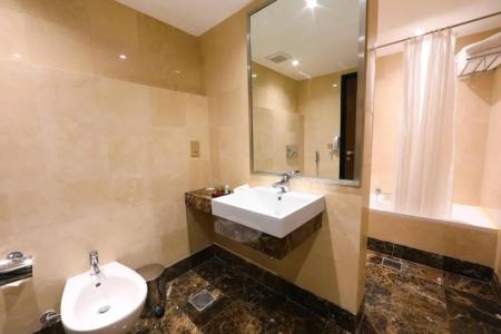 Number One Tower Suites - 77